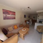 Apartment Balazs *