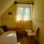 Apartment Balazs *