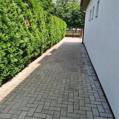 Lejlighed Balazs Zalakaros