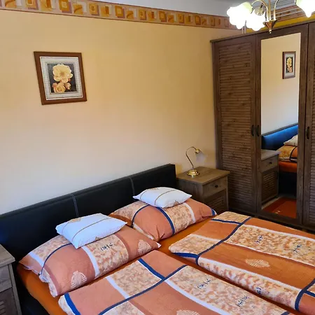 Lejlighed Balazs Zalakaros