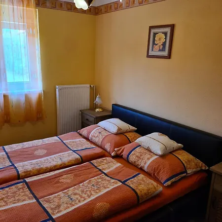 Apartment Balazs