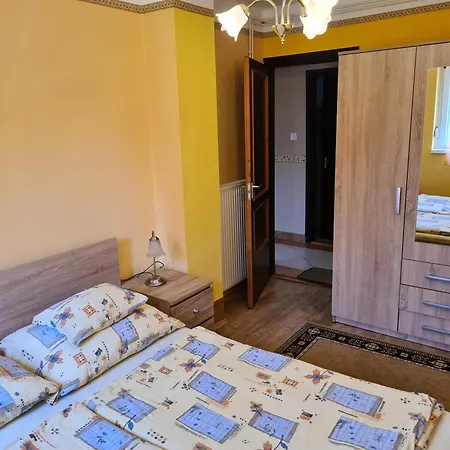 Lejlighed Balazs Zalakaros