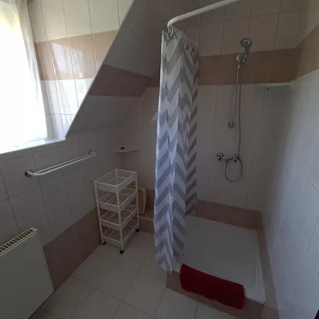 Balazs Apartment *