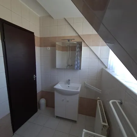 Apartment Balazs Zalakaros