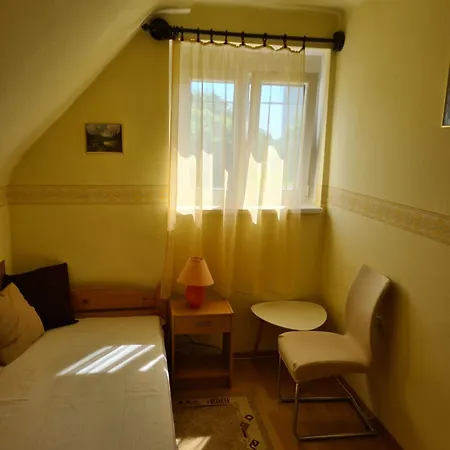 Apartment Balazs *