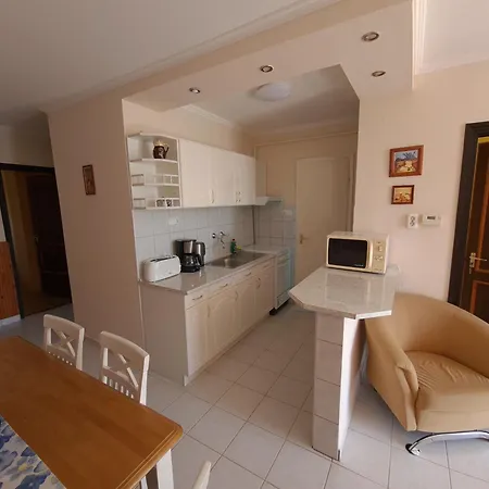 Balazs Lejlighed Zalakaros