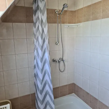 Apartment Balazs Zalakaros