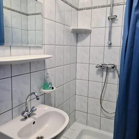 Apartmán Balazs *