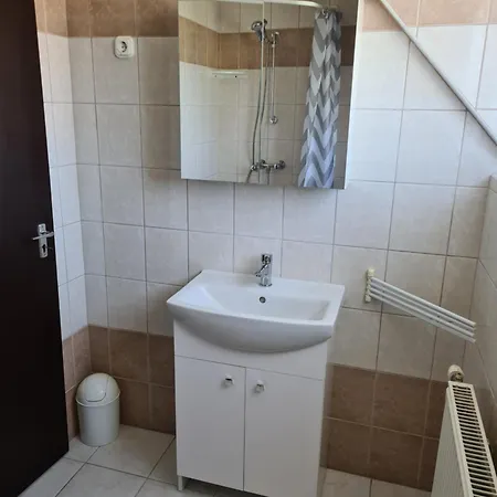Balazs Apartmán
