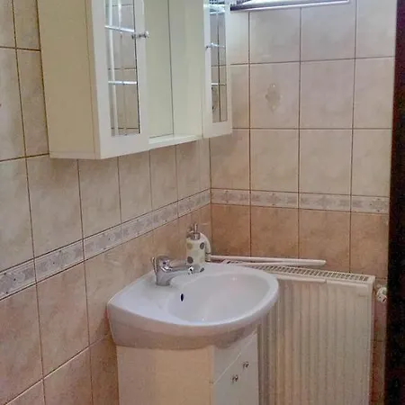 Apartment Balazs *