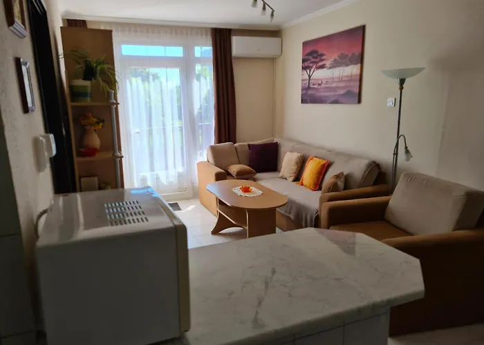Appartement Balazs