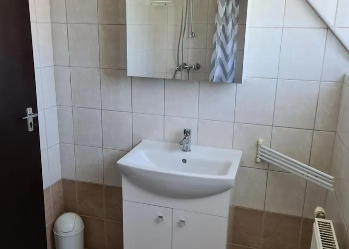 Balazs Appartement